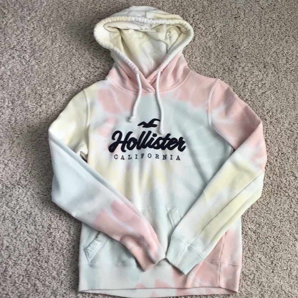 Hollister Kids Hoodie